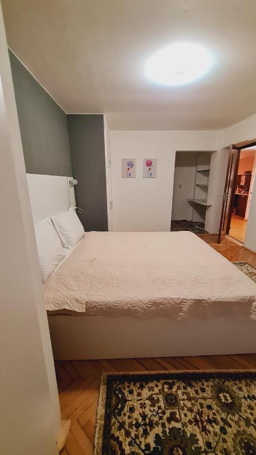 Apartament Central Gherla Exterior photo