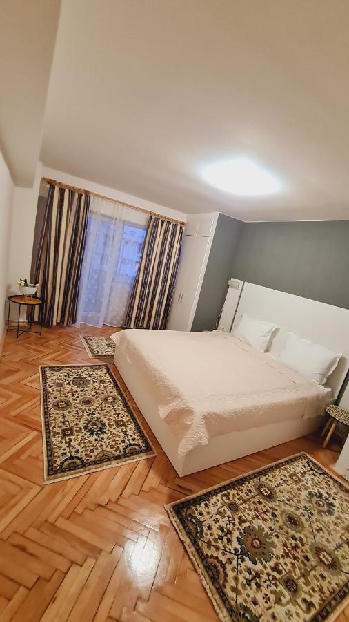 Apartament Central Gherla Exterior photo